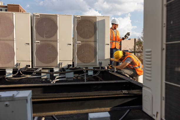 Trusted Colona, IL HVAC Experts