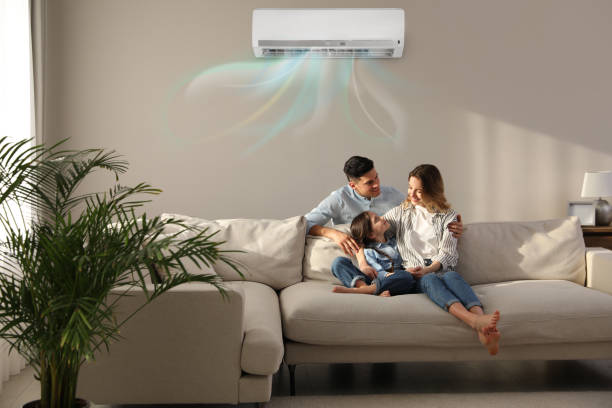 Best Residential HVAC in Colona, IL