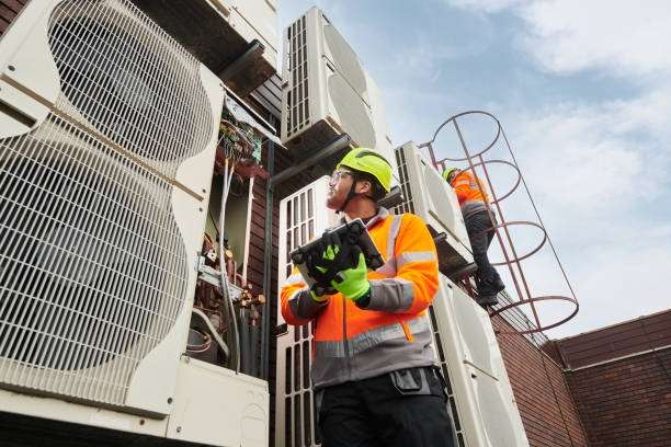 Best Emergency HVAC Services in Colona, IL