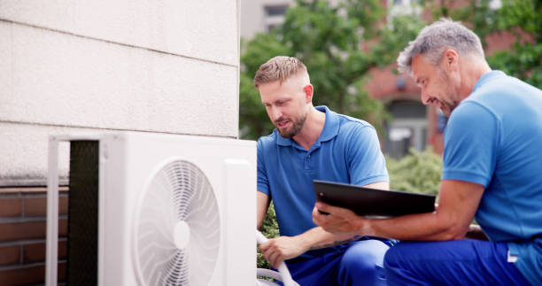 Best Commercial HVAC in Colona, IL