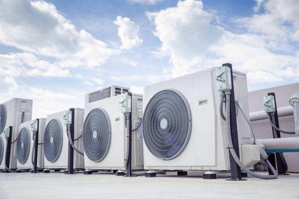Best Air Conditioning Cleaning in Colona, IL