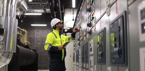 Best Energy-efficient HVAC Solutions in Colona, IL