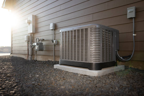 Best Seasonal HVAC Services in Colona, IL